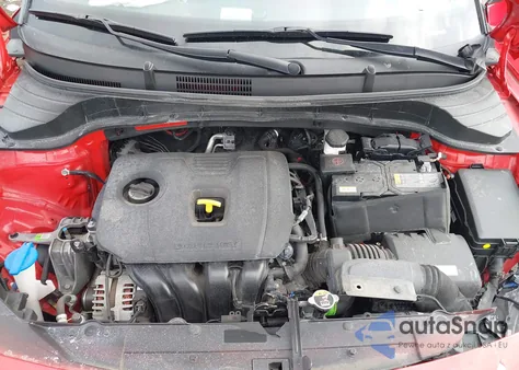 2022 Kia Soul Lx z USA, uszkodzony, nr VIN KNDJ23AU8N7186449